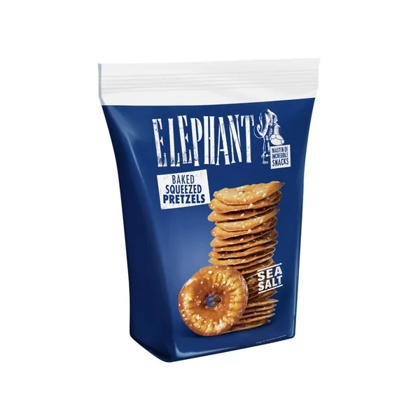 Slane perece ELEPHANT 80g