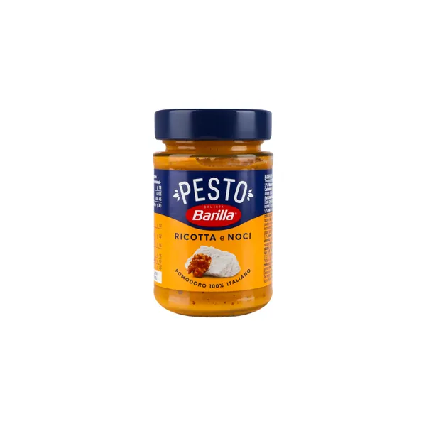 Sos Pesto Ricotta e Noci BARILLA 190g