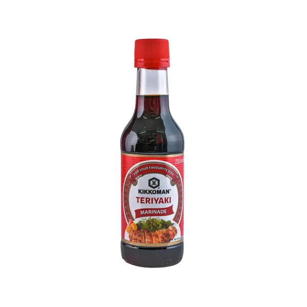 Sos Teriyaki Marinada&Sos KIKKOMAN 250ml