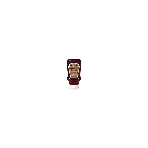 Sos za roštilj HEINZ 400ml