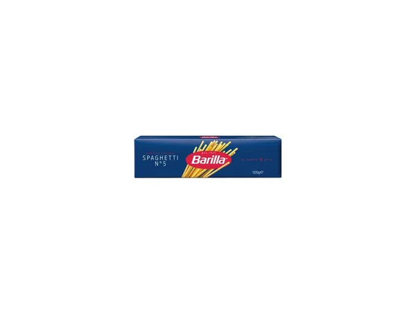 Špagete BARILLA no5 500g