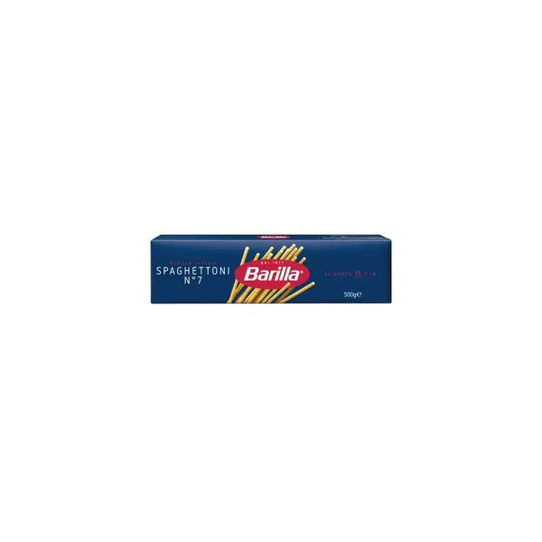 Špagete BARILLA no7 500g