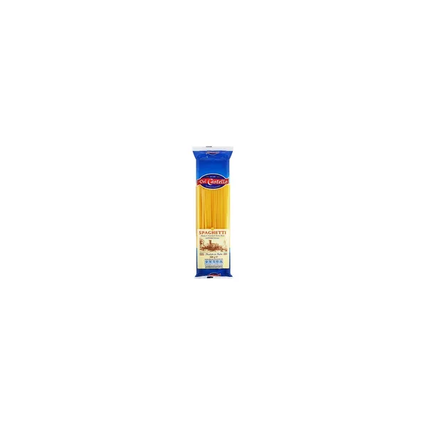Špagete DEL CASTELLO no3 500g