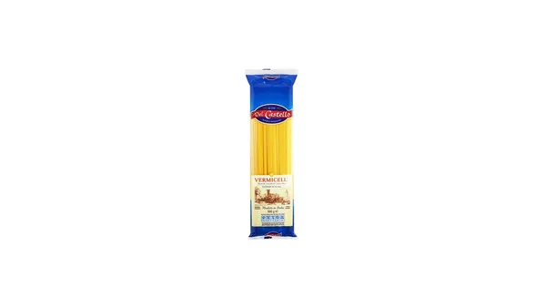 Špagete DEL CASTELLO no5 500g