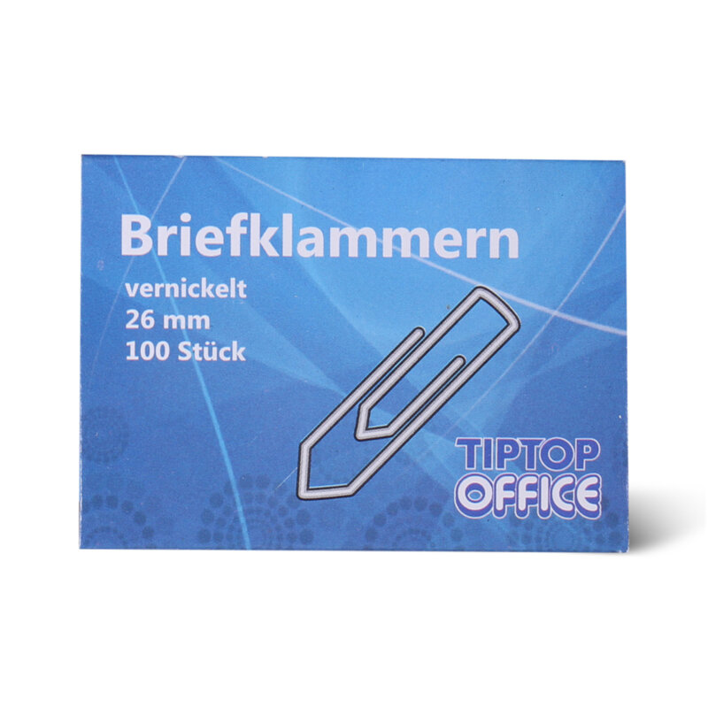 Spajalice 26mm 1/100  Gataric