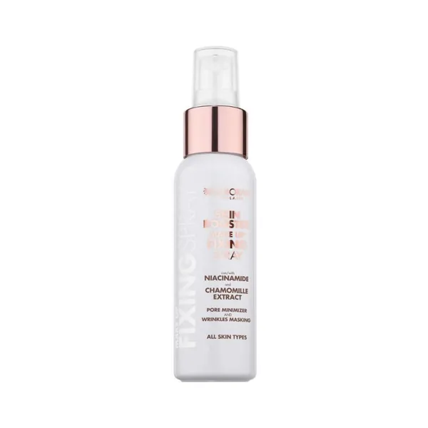 Sprej za fiksiranje šminke DEBORAH Skin Booster Make Up