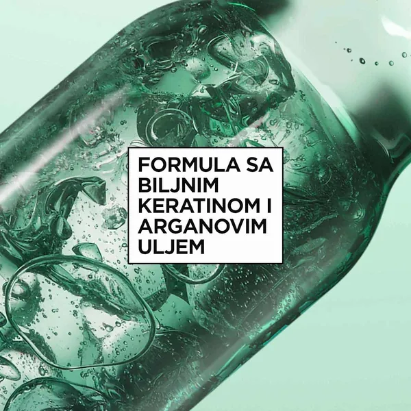 Sprej za kosu GARNIER FRUCTIS Diamond Sleek za nezaglađenu kosu bez sjaja 150ml
