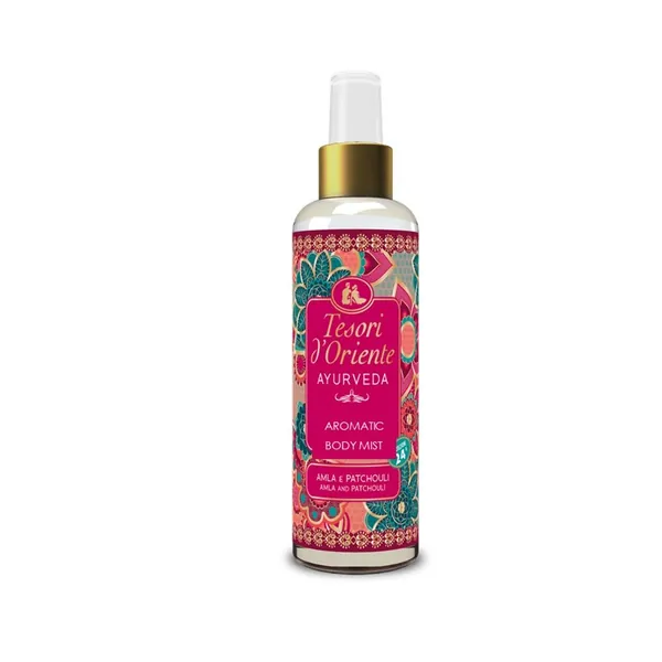 Sprej za telo TESORI DI ORIENTE Tesorri Di Oriente Ayurveda 200ml
