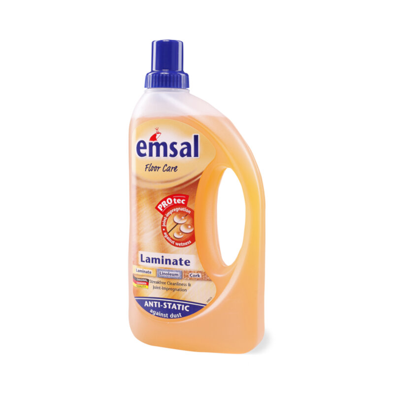Sred.za čišć.laminata EMSAL  750ml