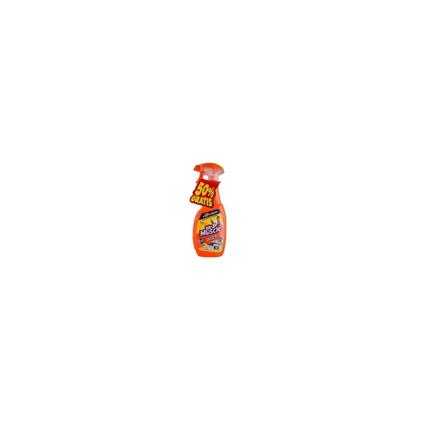 Sredstvo za čišćenje kuhinje Mr.MUSCLE triger 750ml