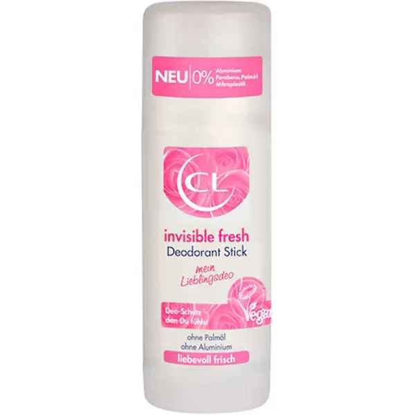 Stik CL COSMETIC GMBH CL Invisible fresh 40ml