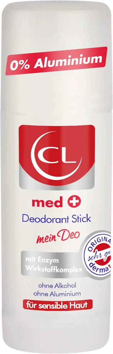 Stik CL COSMETIC GMBH CL med care 40 ml