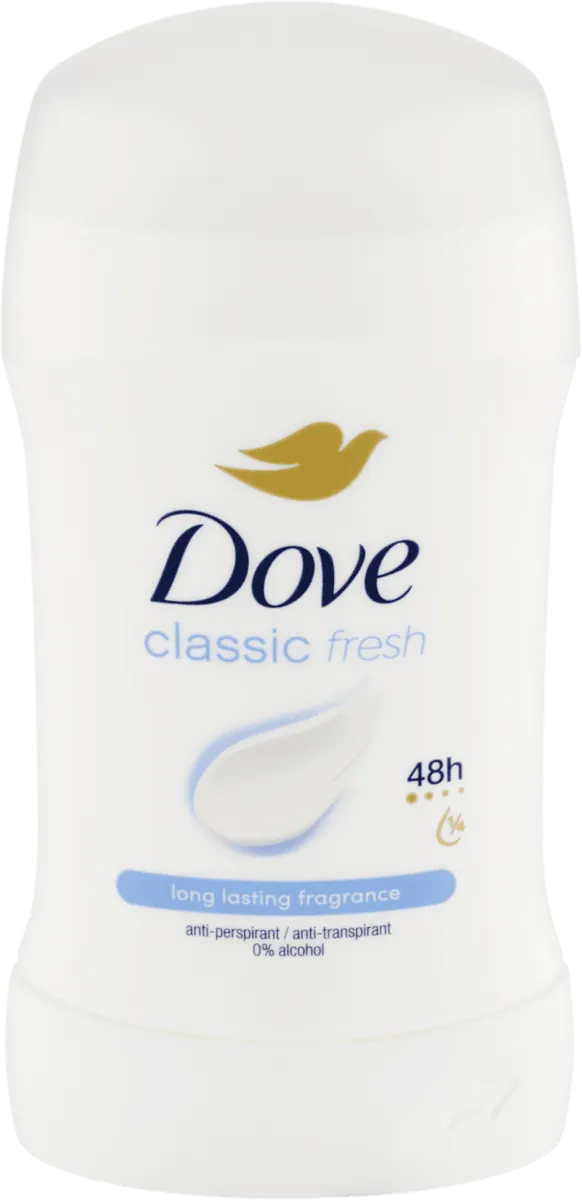 Stik DOVE Classic 50ml
