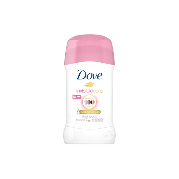Stik DOVE Floral Touch 40ml