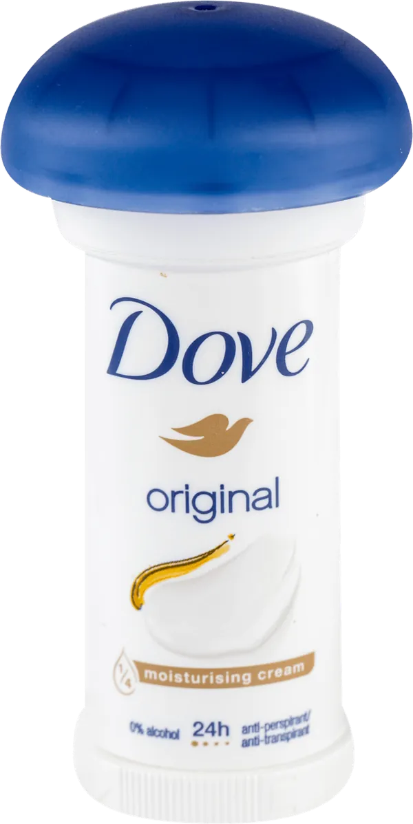 Stik DOVE Mushroom original 50ml