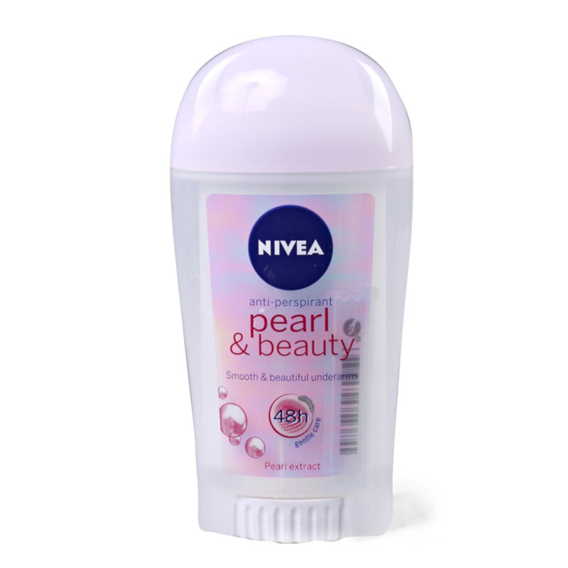 Stik NIVEA Biserna lepota 40ml