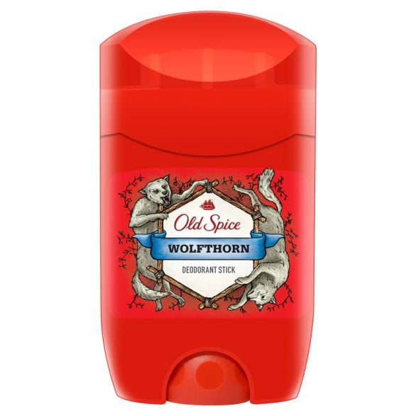 Stik OLD SPICE Wolfthorn 50ml
