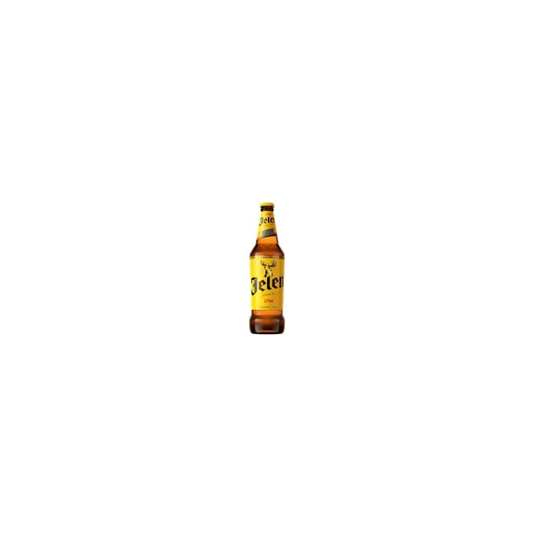 Svetlo pivo JELEN 0,5l