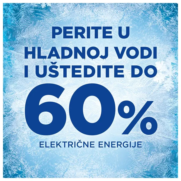 Tablete za pranje veša ARIEL all in one PODS + Touch of Lenor Air 38 komada