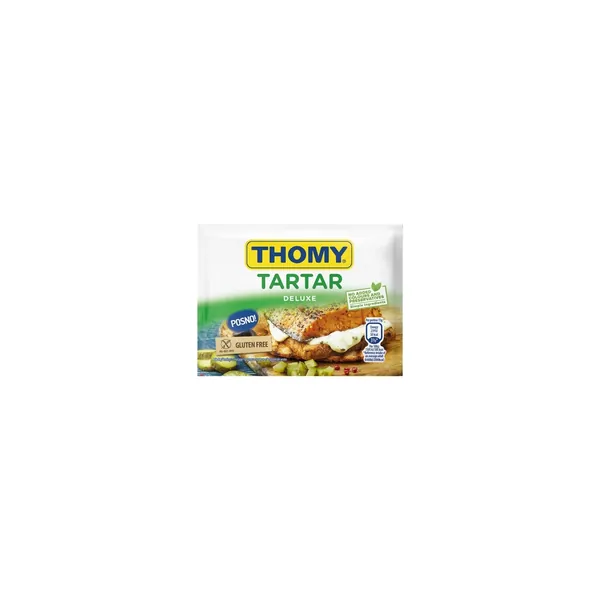 Tartar sos THOMY 80g