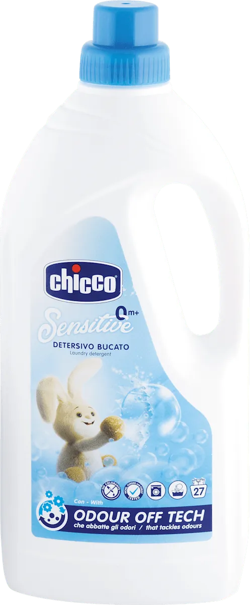 Tečni deterdžent CHICCO 1,5l