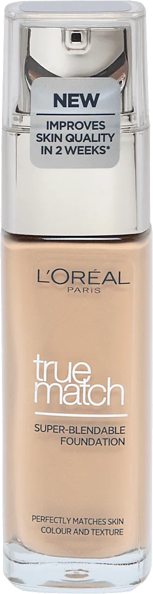Tečni puder L'OREAL PARIS TRUE MATCH 2C