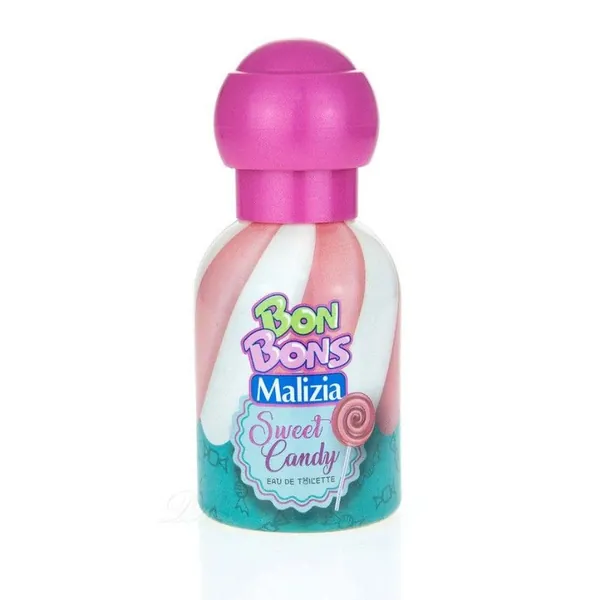 Toaletna voda MALIZIA Bonbons Sweet candy za mlade 50ml