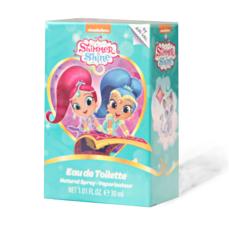 Toaletna voda SHIMER&SHINE za decu 30ml