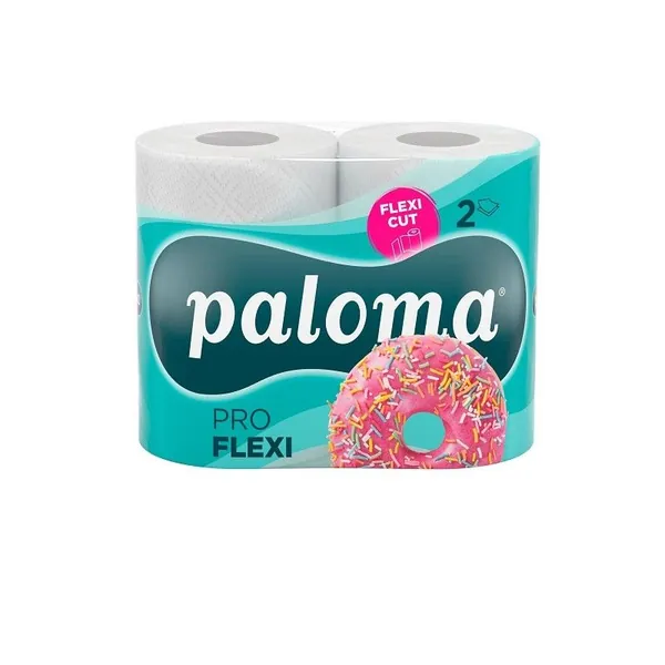 Ubrus PALOMA maxi dvoslojni 2/1