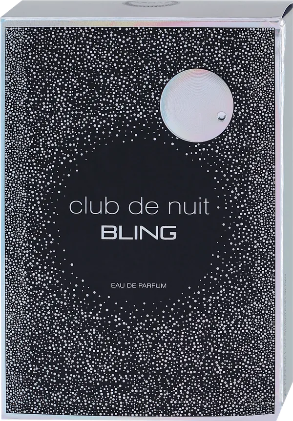 Unisex parfem ARMAF Club De Nuit Bling edp 75ml