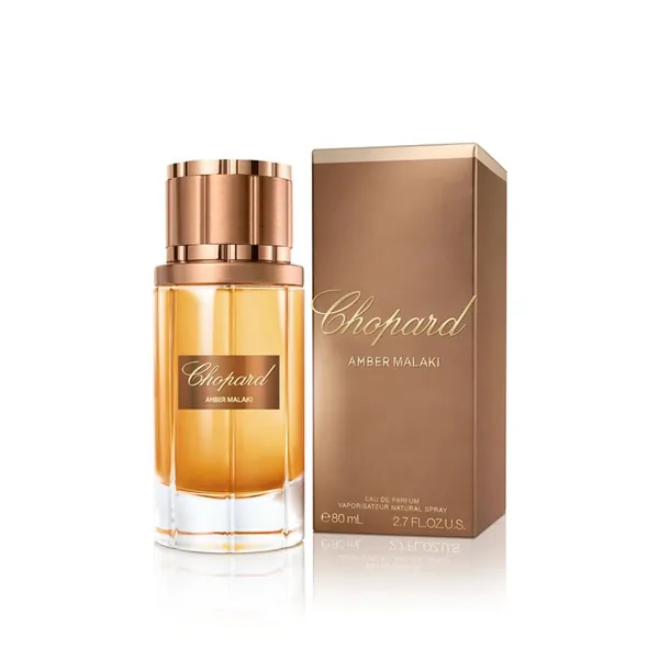 Unisex parfem CHOPARD Malaki Amber edp 80 ml