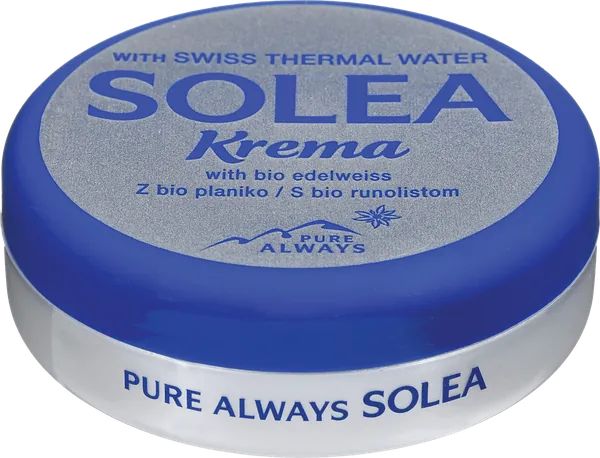 Univerzalna krema SOLEA teglica 150ml