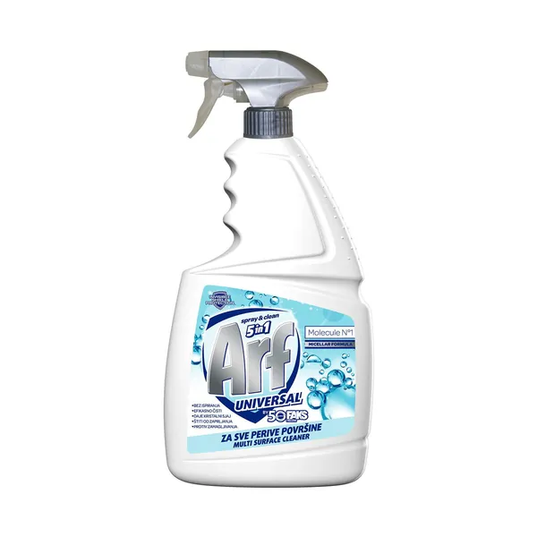 Univerzalno sredstvo ARF micellar 650ml