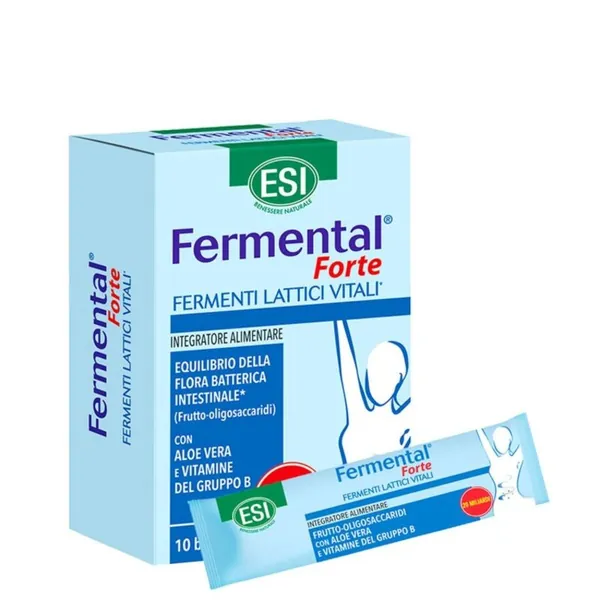 Varenje i probava ESI fermental forte 10 kca