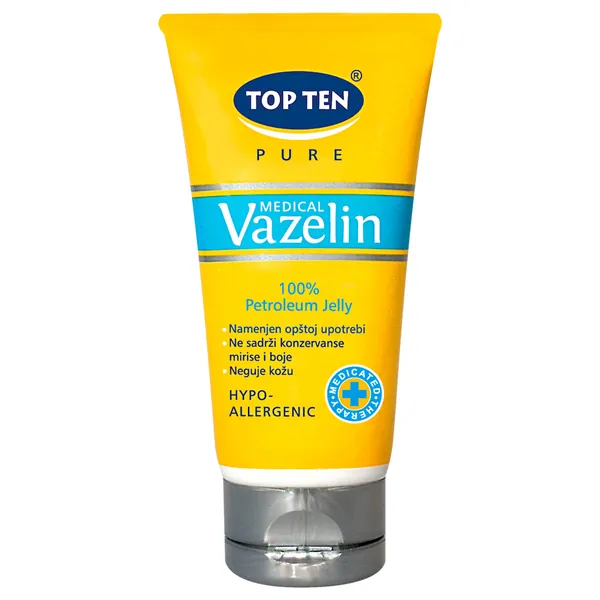 Vazelin TOP TEN 75ml