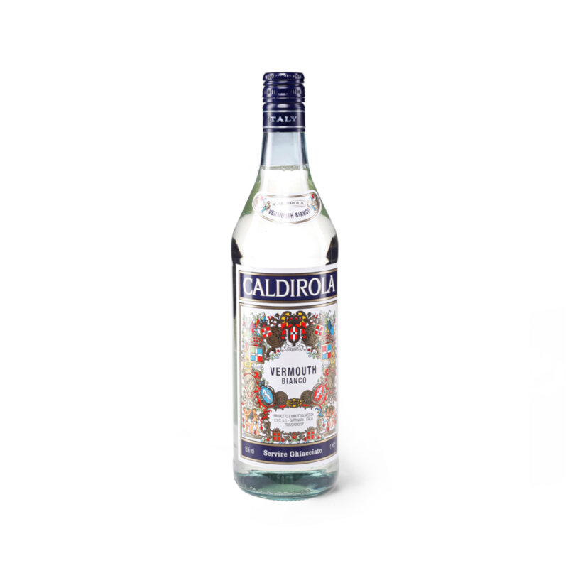 Vermut CALDIROLA beli 1l