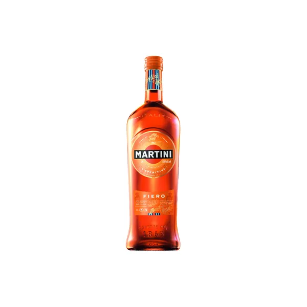 Vermut MARTINI FIERO 14,9% 1l