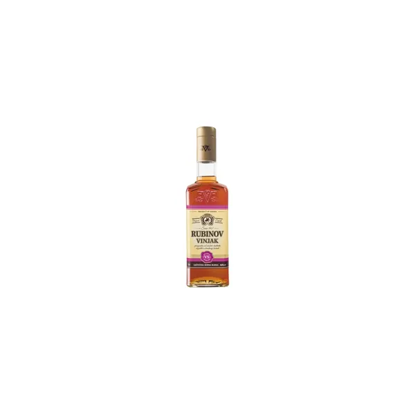 Vinjak RUBIN 1l (dozer)