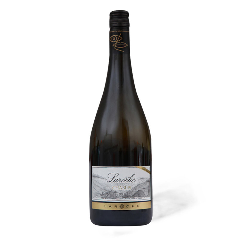 Vino belo CHABLIS LAROSCHE 0.75l