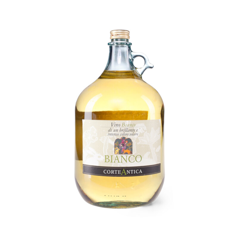 Vino belo LA CORTE ANTICA 5l