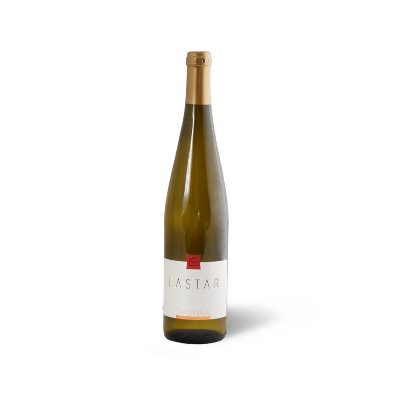 Vino belo TAMJANIKA VINARIJA LASTAR 0.75l