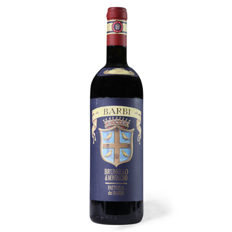 Vino crno BRUNEL.DI MONTAL.CALDIROLA 0.75l