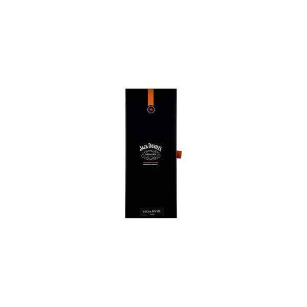 Viski JACK DANIEL’S Sinatra 1l