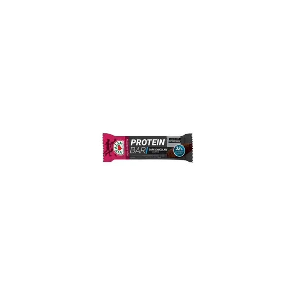 VITALIA sport bar tamna čokolada 60g