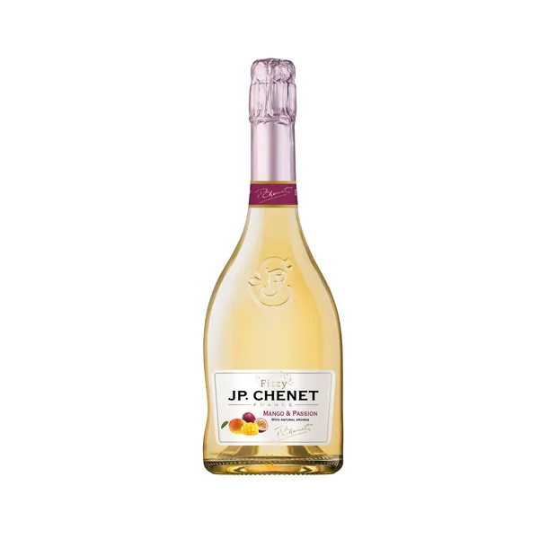 Voćno vino JP. CHENET fizzy mango & passion 0,75l