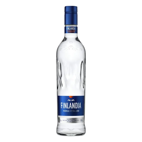Vodka FINLANDIA 1l