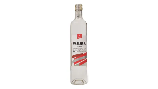 Vodka PREMIA 0,7l