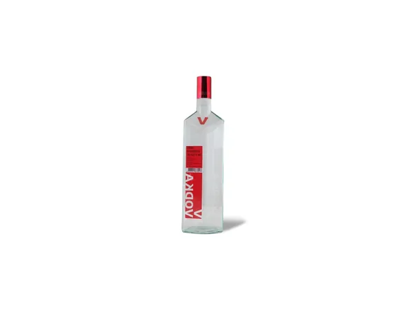Vodka V 40% 1l