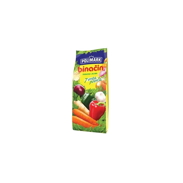Začin BINAČIN 1kg