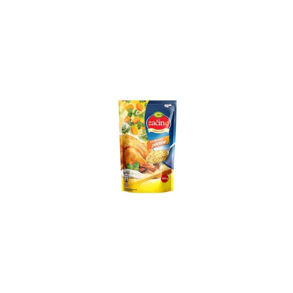 Začin C dodatak sa ukusom piletine 180g